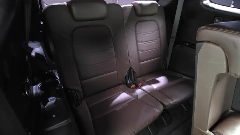 Hyundai Maxcruze