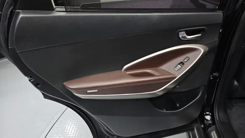 Hyundai Maxcruze