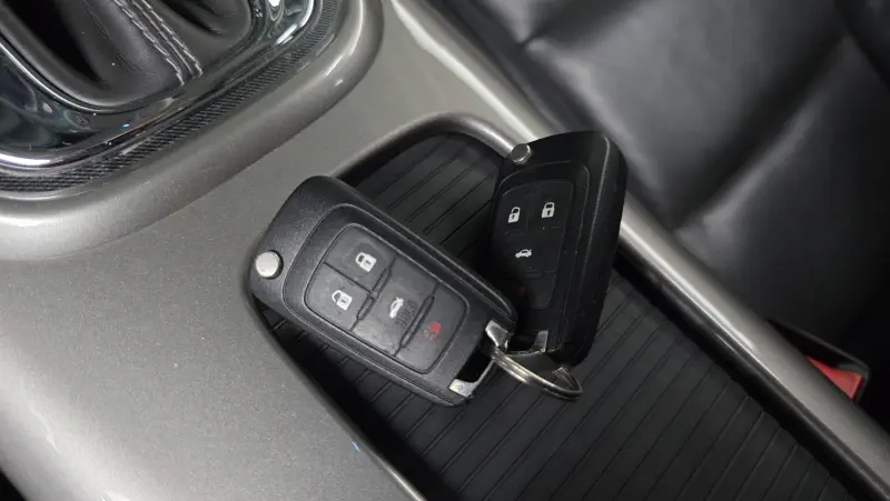 Daewoo Malibu