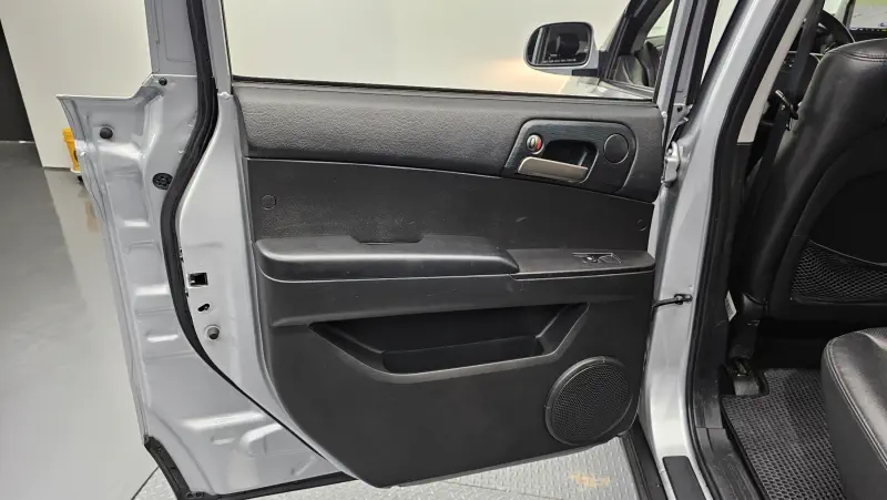 SsangYong Korando Sports