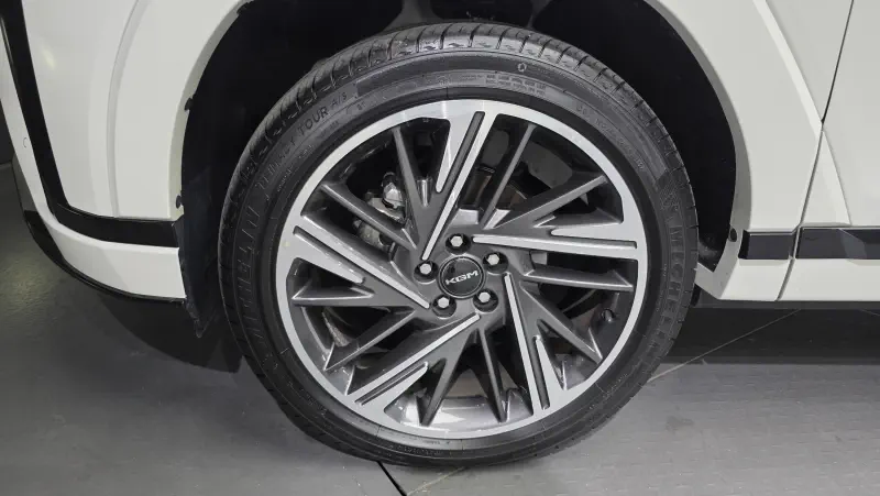 SsangYong Actyon