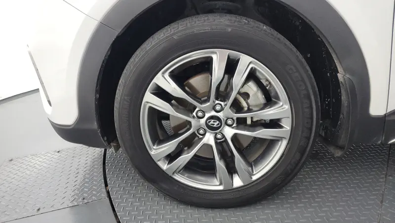Hyundai Maxcruze