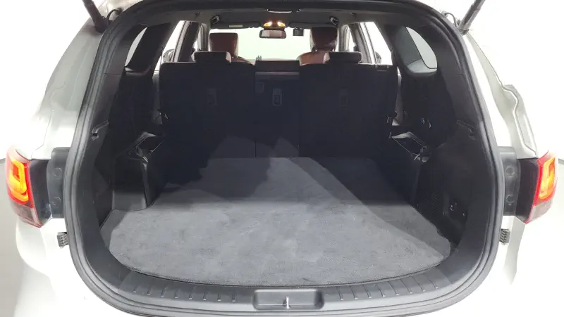 Hyundai Maxcruze