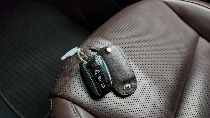 Hyundai Maxcruze
