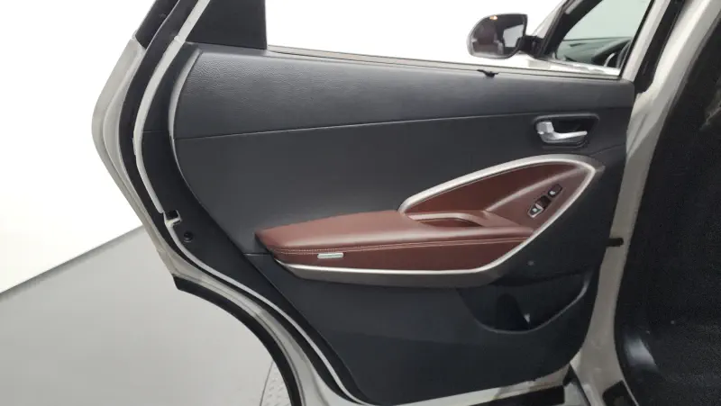 Hyundai Maxcruze