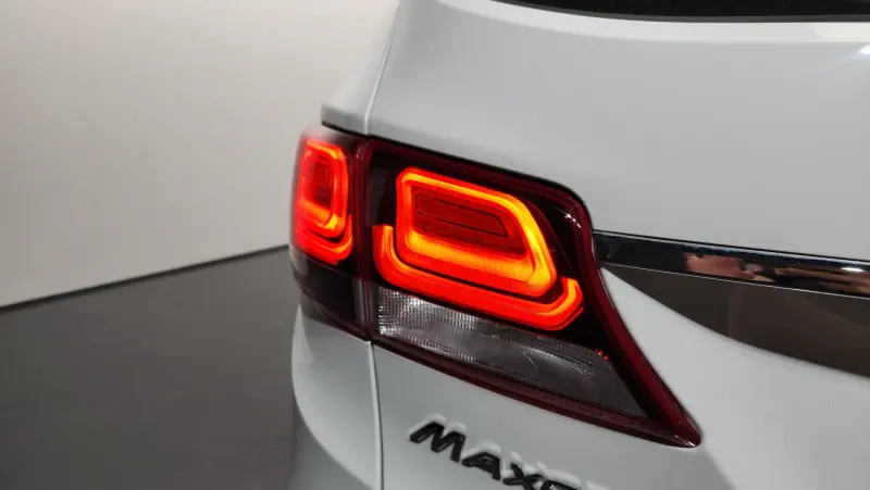 Hyundai Maxcruze