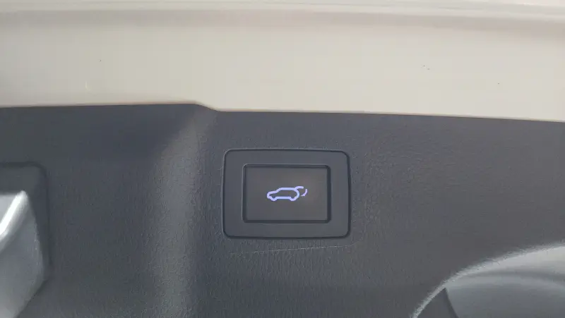Hyundai Maxcruze