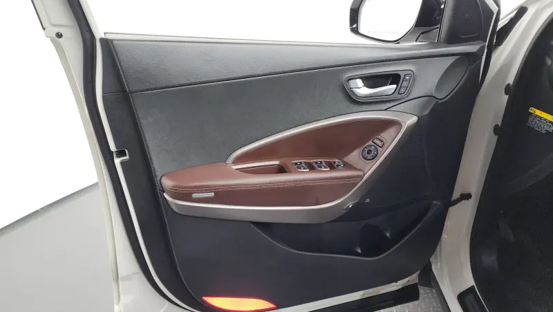 Hyundai Maxcruze