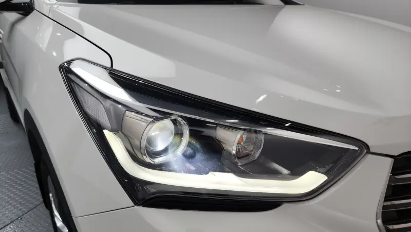Hyundai Maxcruze