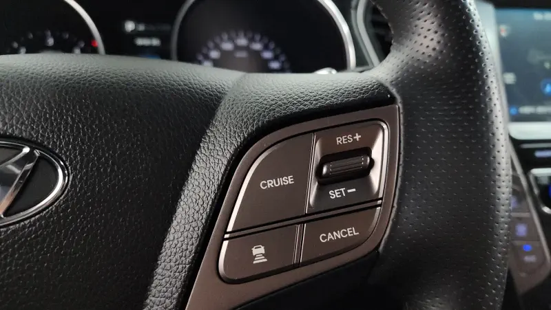 Hyundai Maxcruze