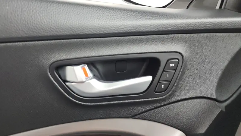 Hyundai Maxcruze