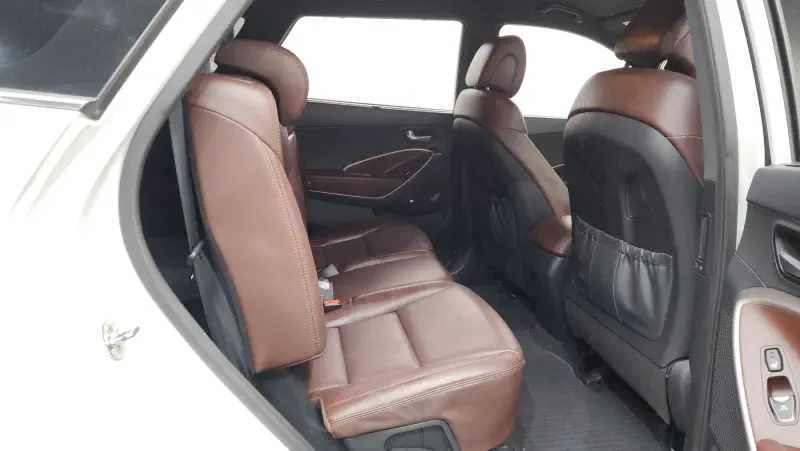 Hyundai Maxcruze