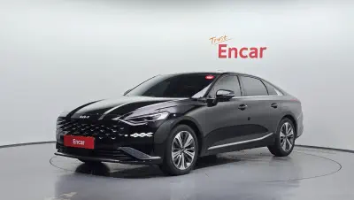 Kia K8 2022