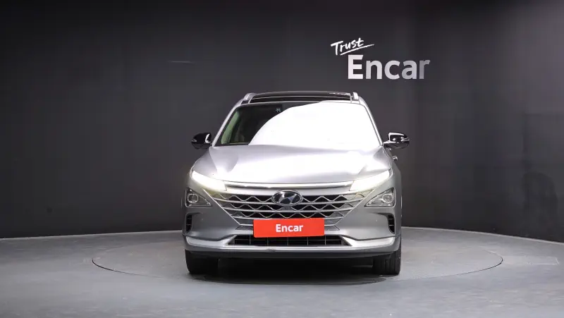 Hyundai Nexo