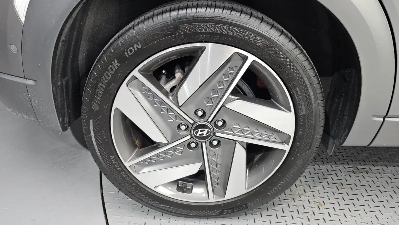 Hyundai Nexo