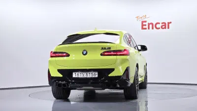 BMW X4 M