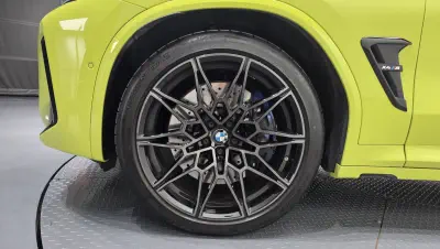 BMW X4 M
