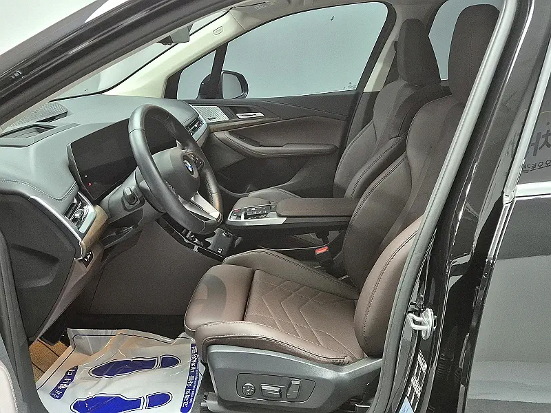BMW 2-Series Active Tourer