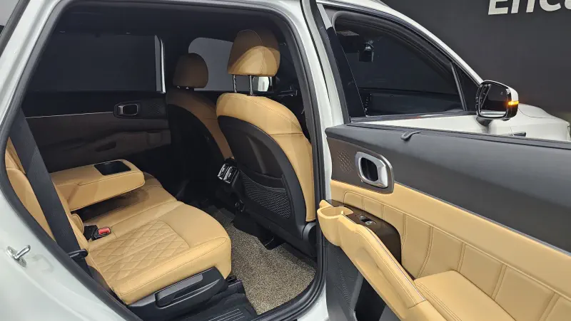 Купить Kia Sorento Chungbuk из Кореи