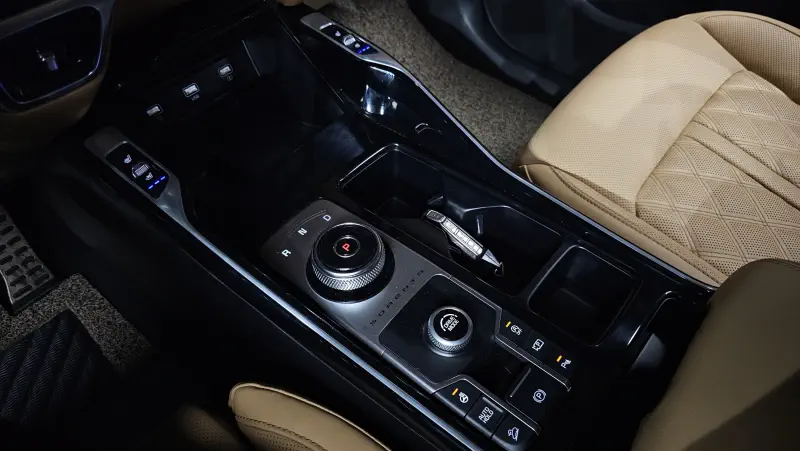 Купить Kia Sorento Chungbuk из Кореи