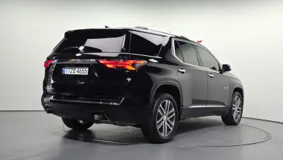 Daewoo Traverse