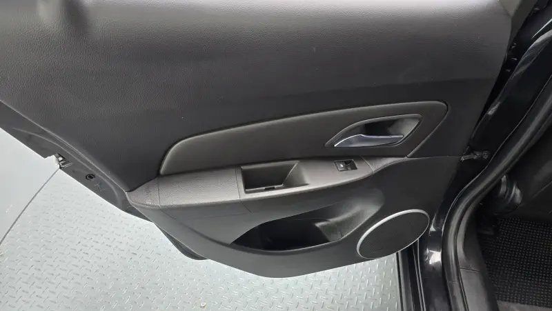 Daewoo Cruze