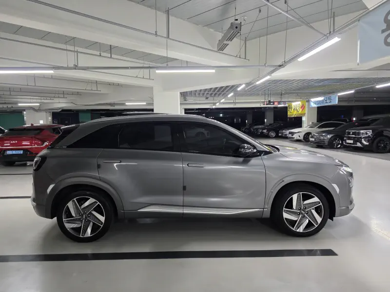 Hyundai Nexo
