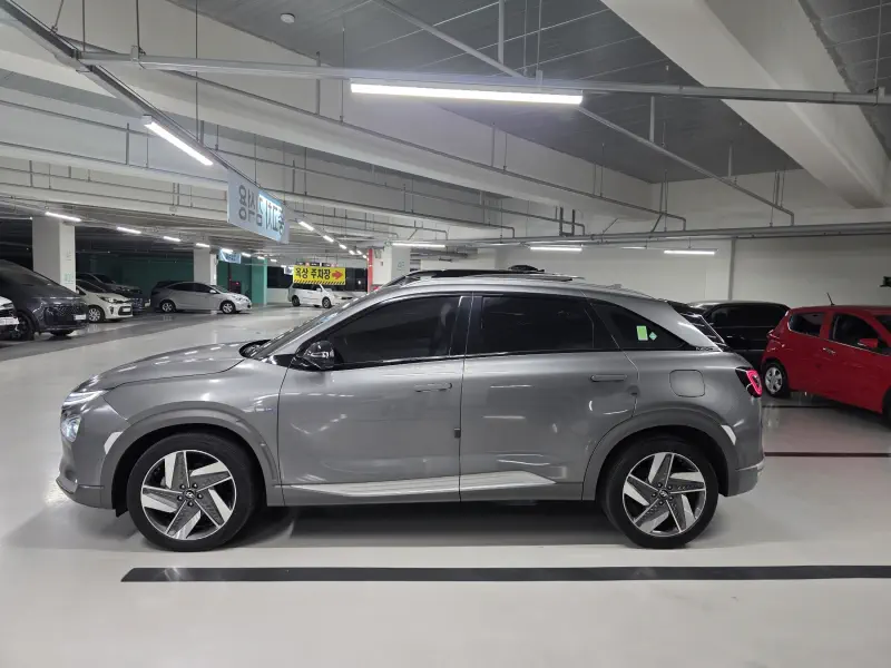 Hyundai Nexo