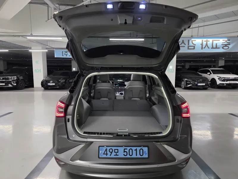 Hyundai Nexo