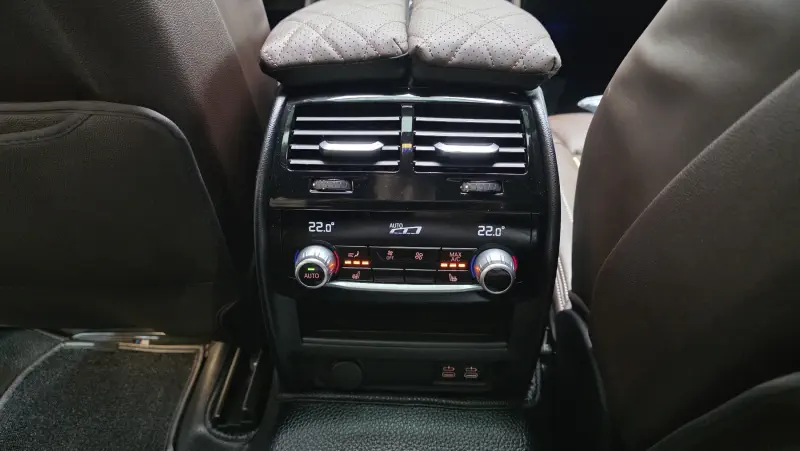 BMW 6-Series Gran Turismo