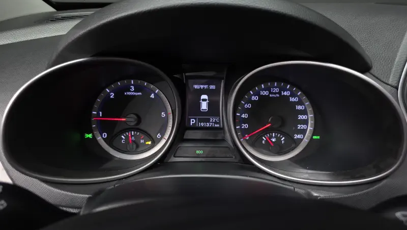 Hyundai Maxcruze