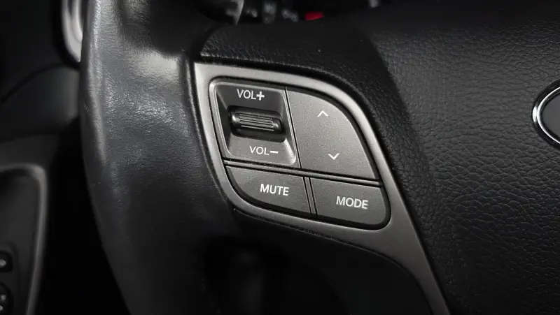 Hyundai Maxcruze
