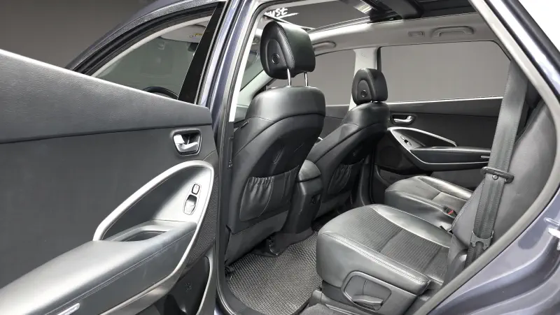 Hyundai Maxcruze