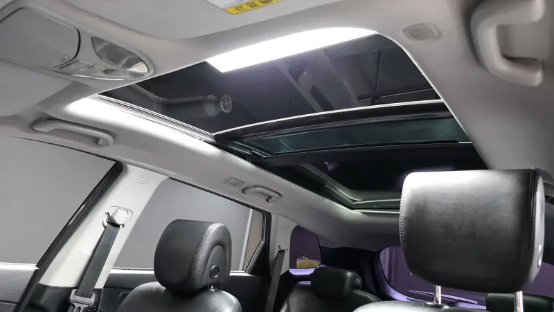 Hyundai Maxcruze