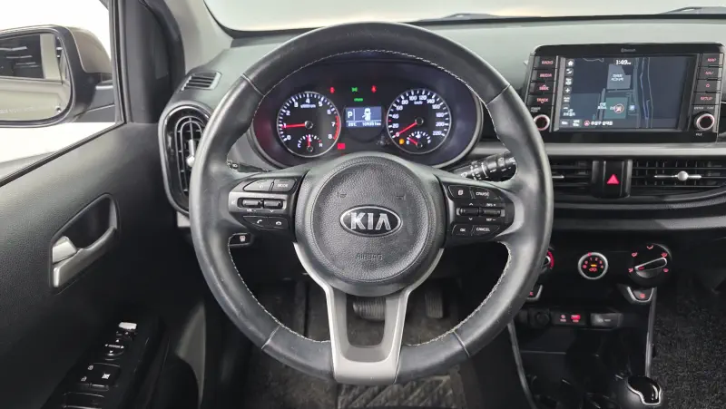Kia Morning
