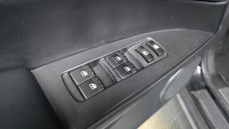 SsangYong Korando Sports