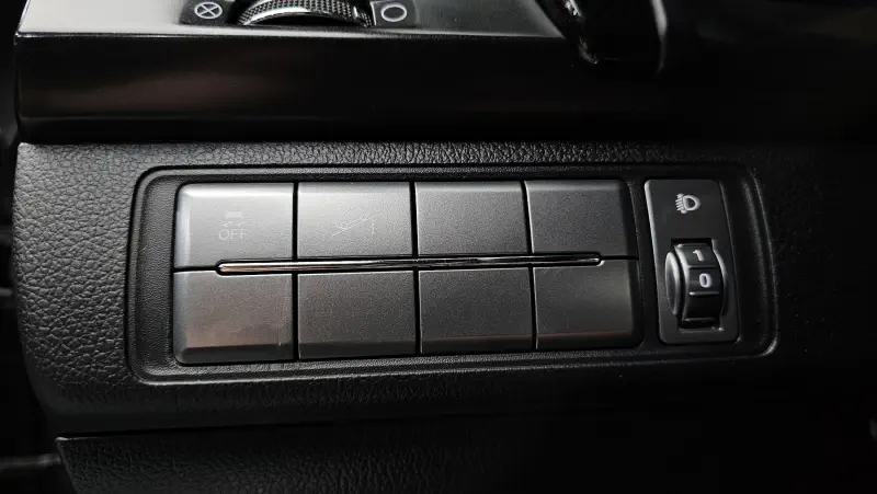SsangYong Rexton Sports Khan