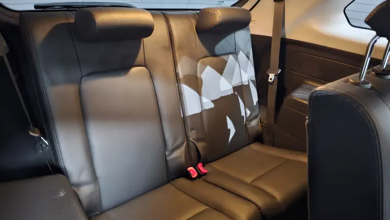 Daewoo Captiva