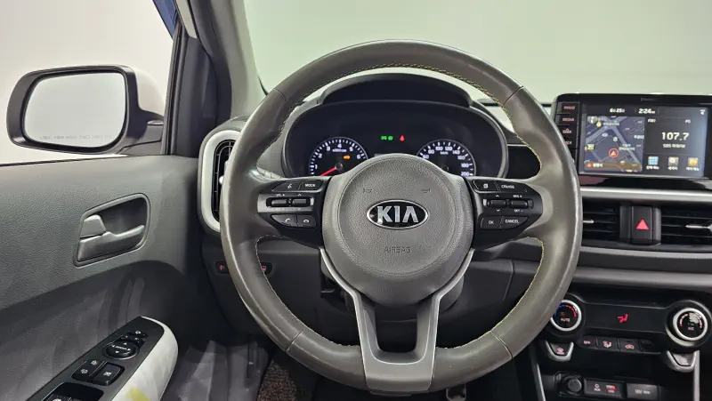 Kia Morning