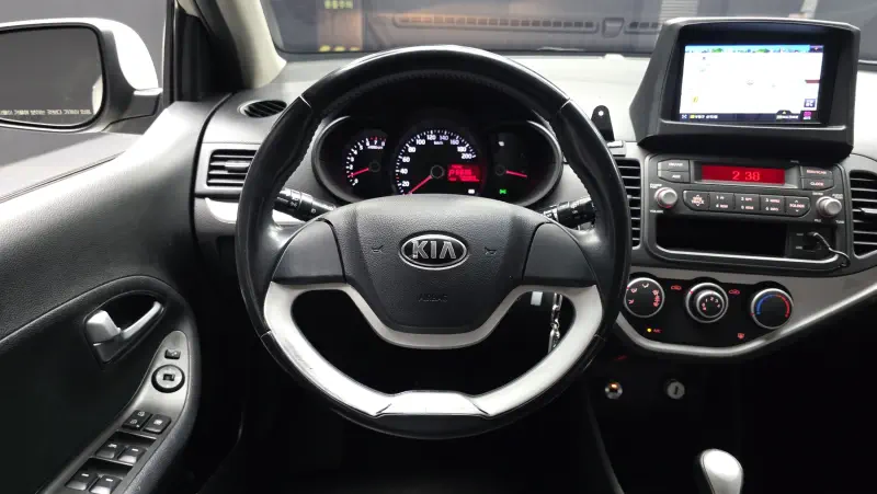 Kia Morning