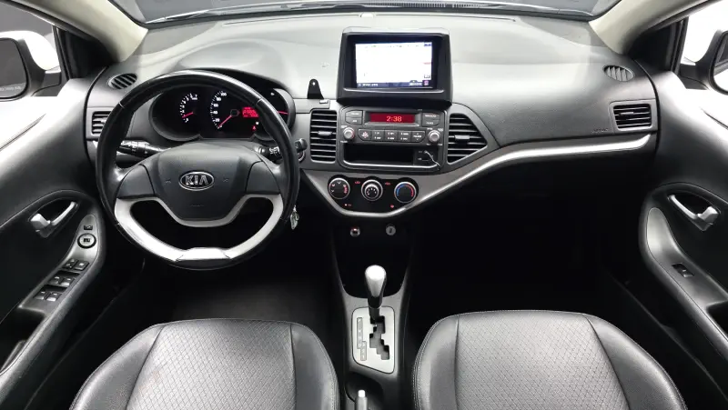 Kia Morning