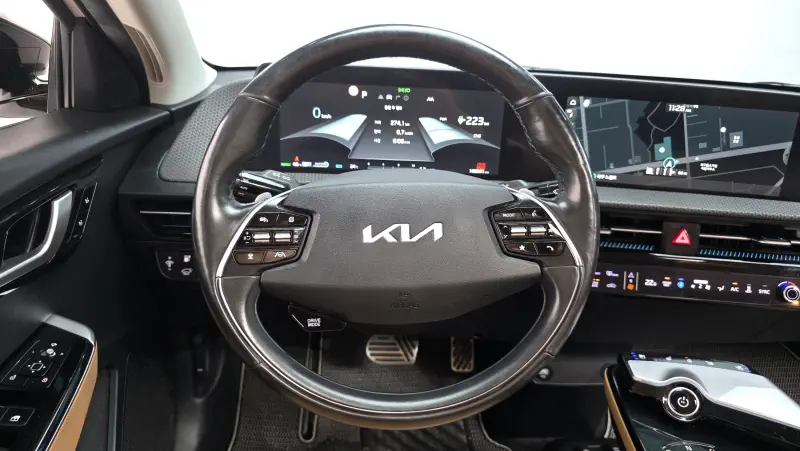 Kia EV6