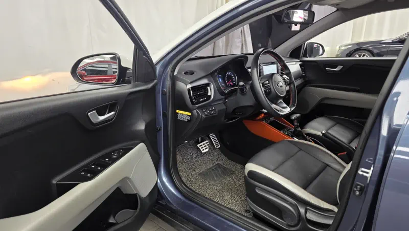 Kia Stonic