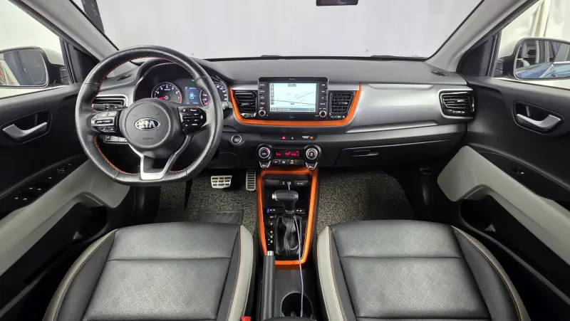 Kia Stonic
