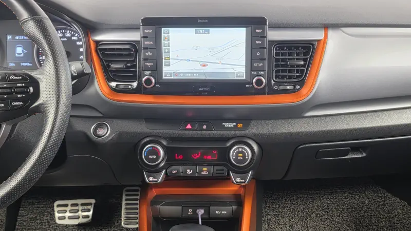 Kia Stonic