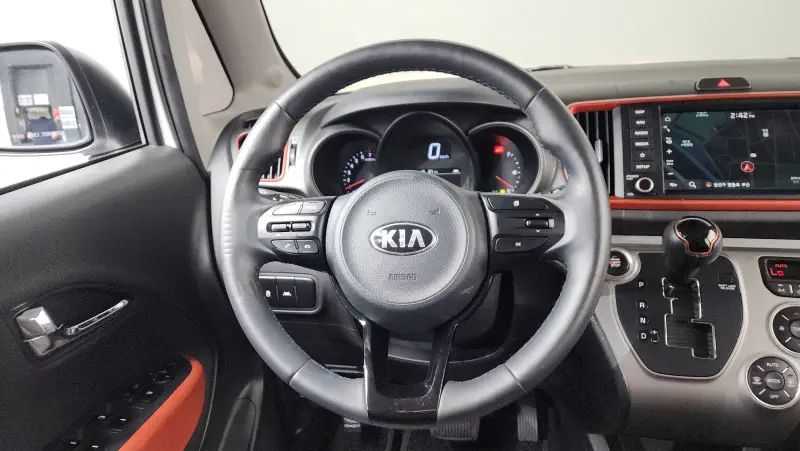 Kia RAY