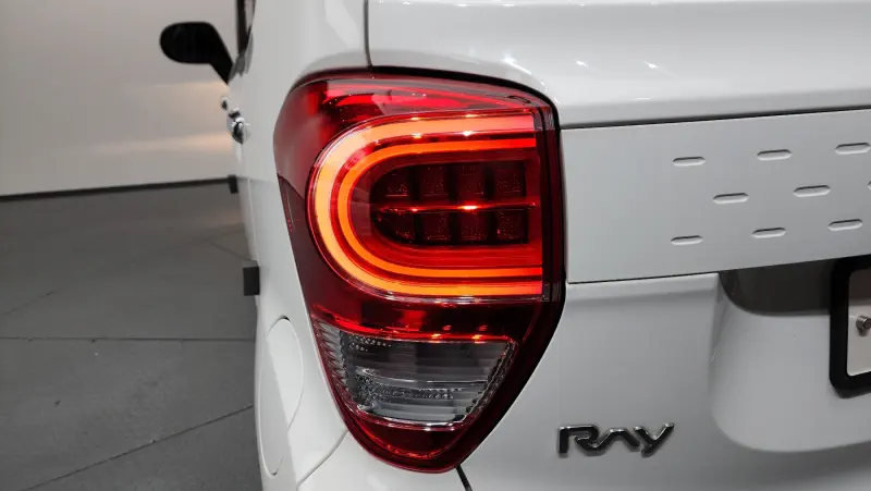 Kia RAY