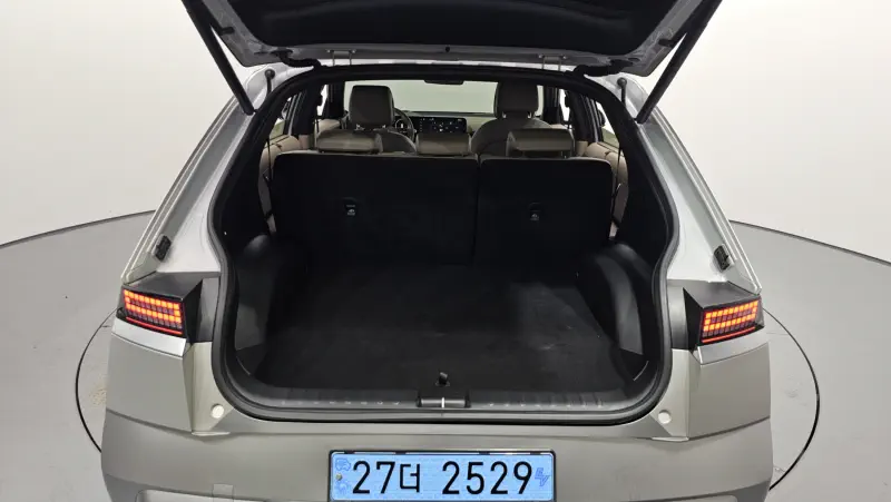 Hyundai Ioniq 5