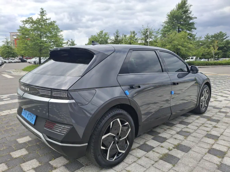 Hyundai Ioniq 5