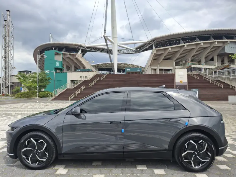 Hyundai Ioniq 5